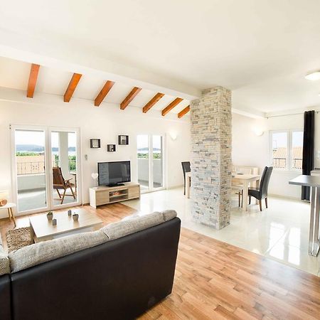 Apartment Arta Vodice Luaran gambar