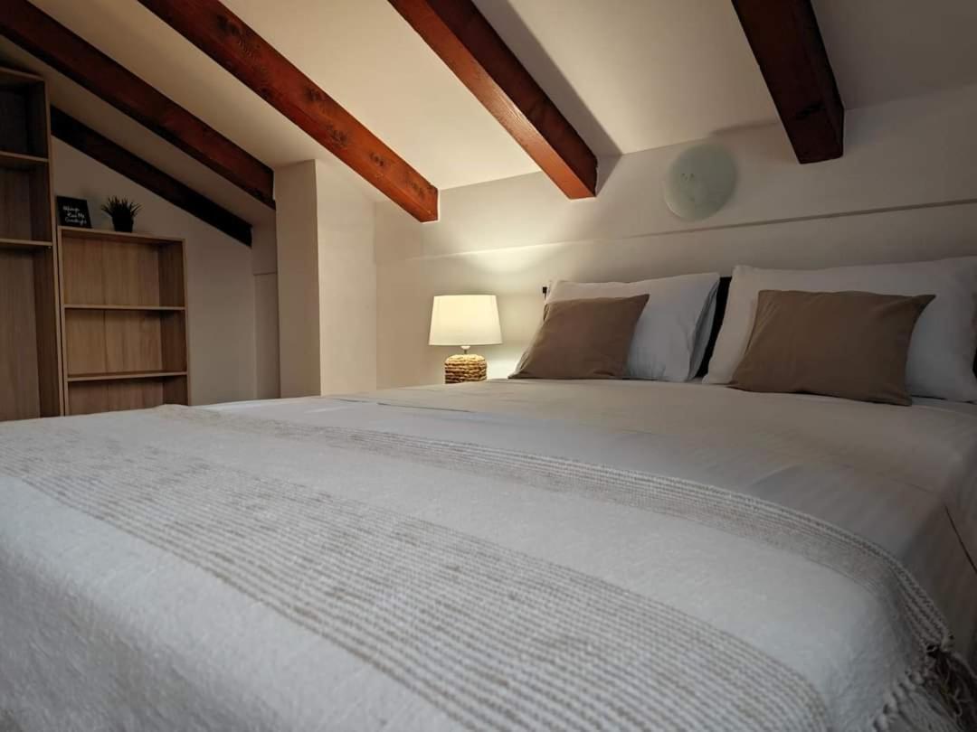 Apartment Arta Vodice Luaran gambar