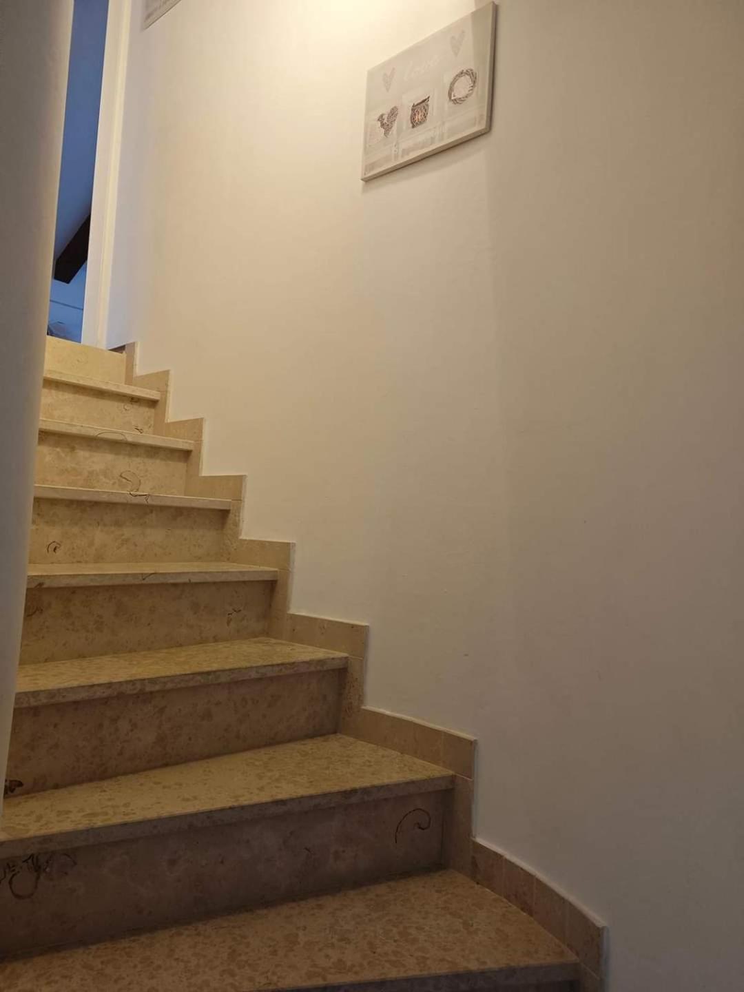 Apartment Arta Vodice Luaran gambar