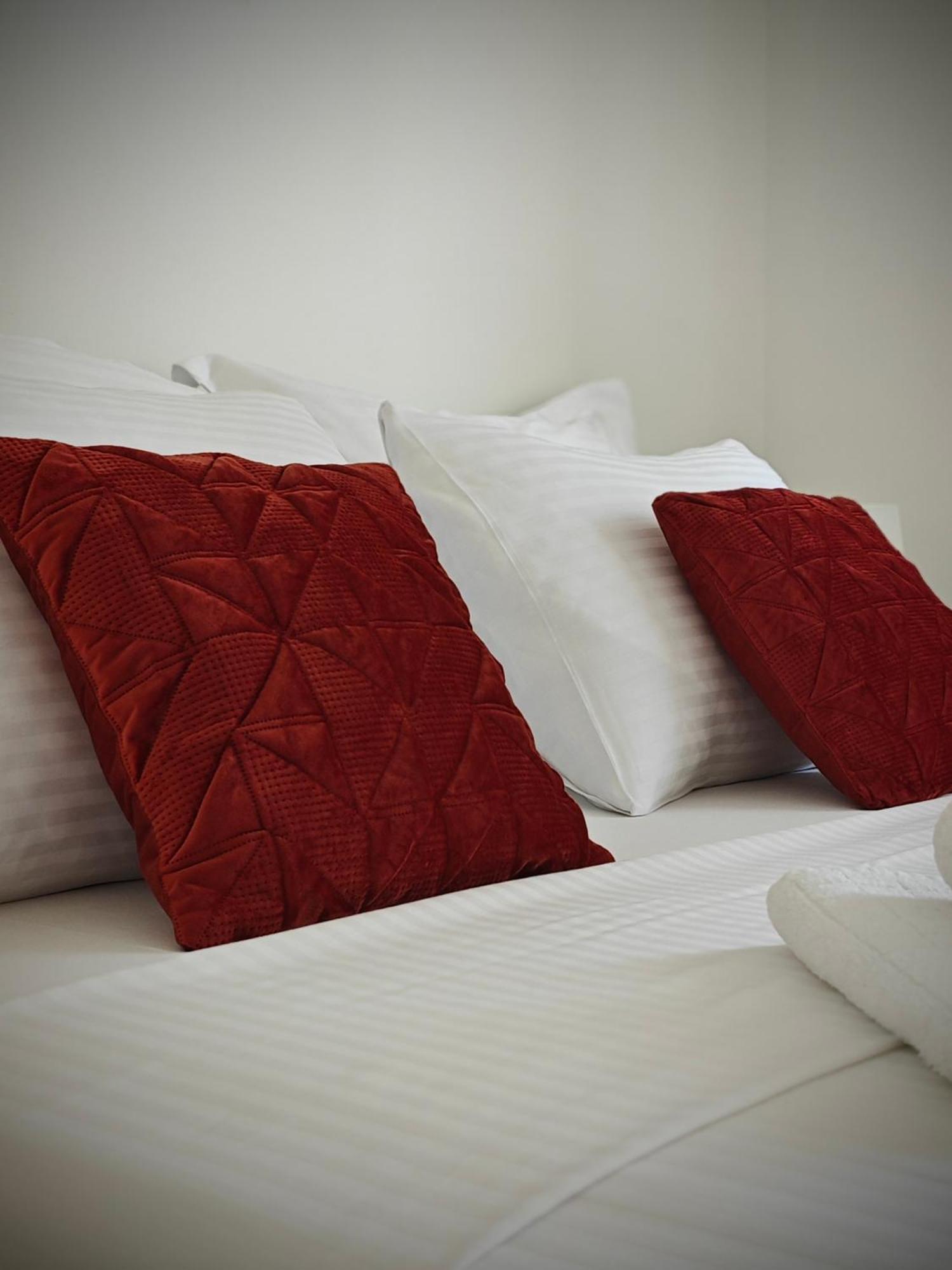 Apartment Arta Vodice Luaran gambar