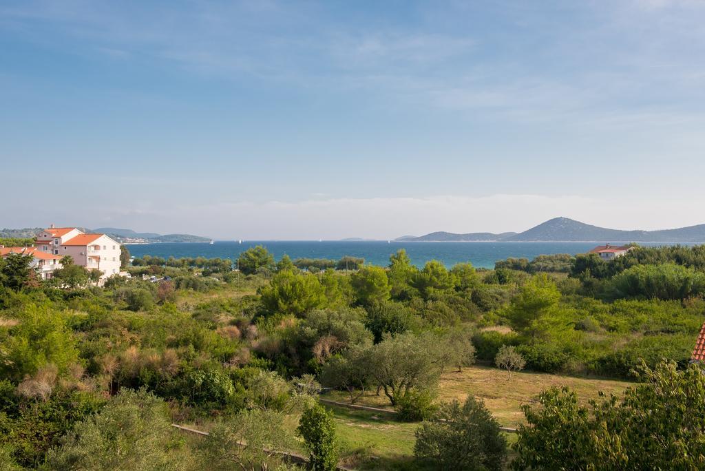 Apartment Arta Vodice Luaran gambar