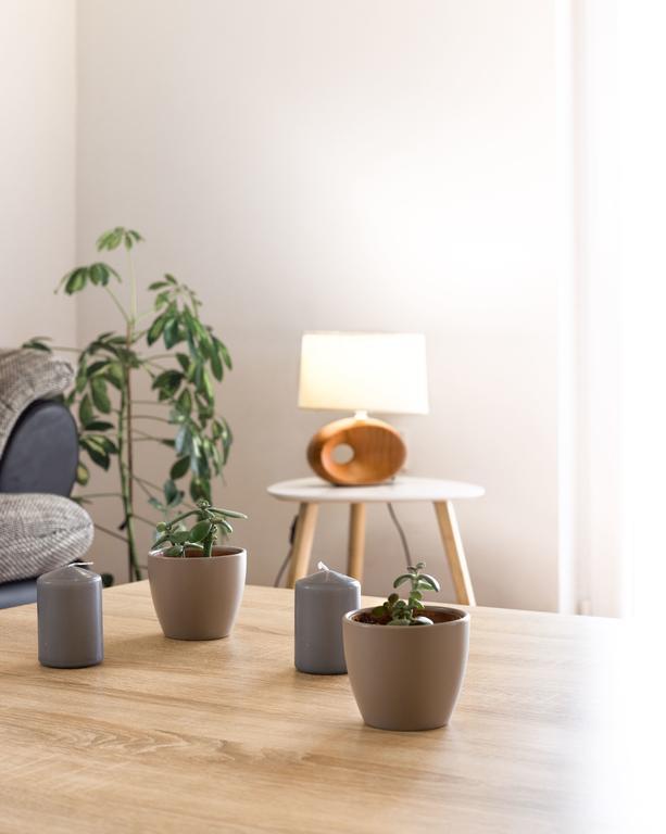 Apartment Arta Vodice Luaran gambar