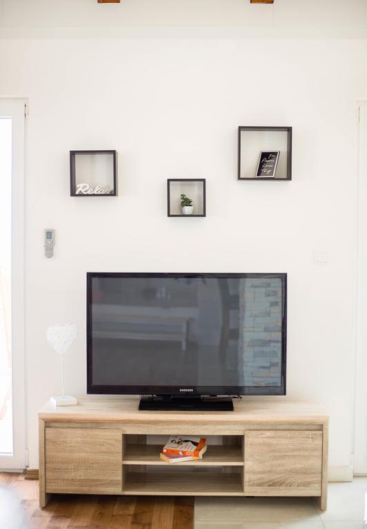 Apartment Arta Vodice Luaran gambar