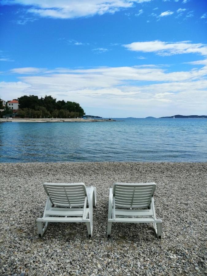 Apartment Arta Vodice Luaran gambar
